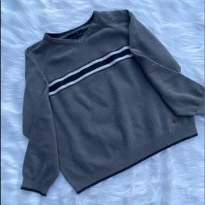 vintage Tommy Hilfiger pullover